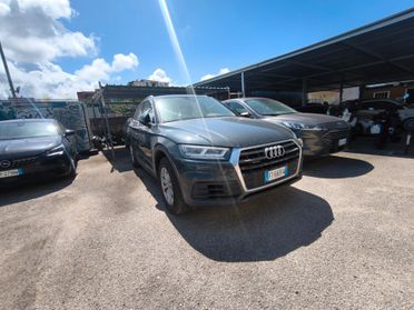 Audi Q5 2.0 TDI 190 CV quattro S tronic Business