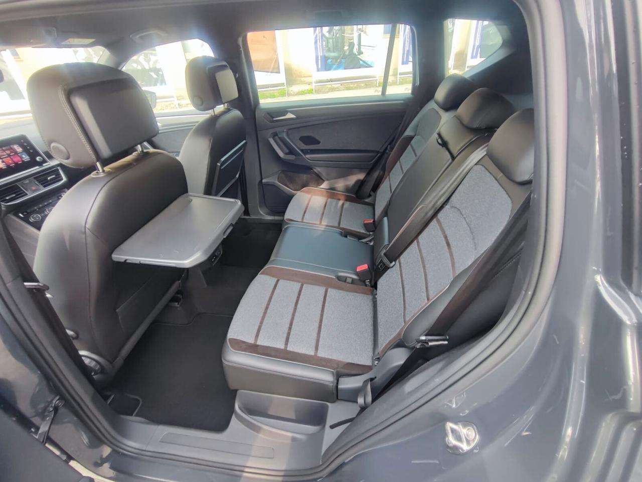 Seat Tarraco 2.0 TDI 4Drive DSG XCELLENCE