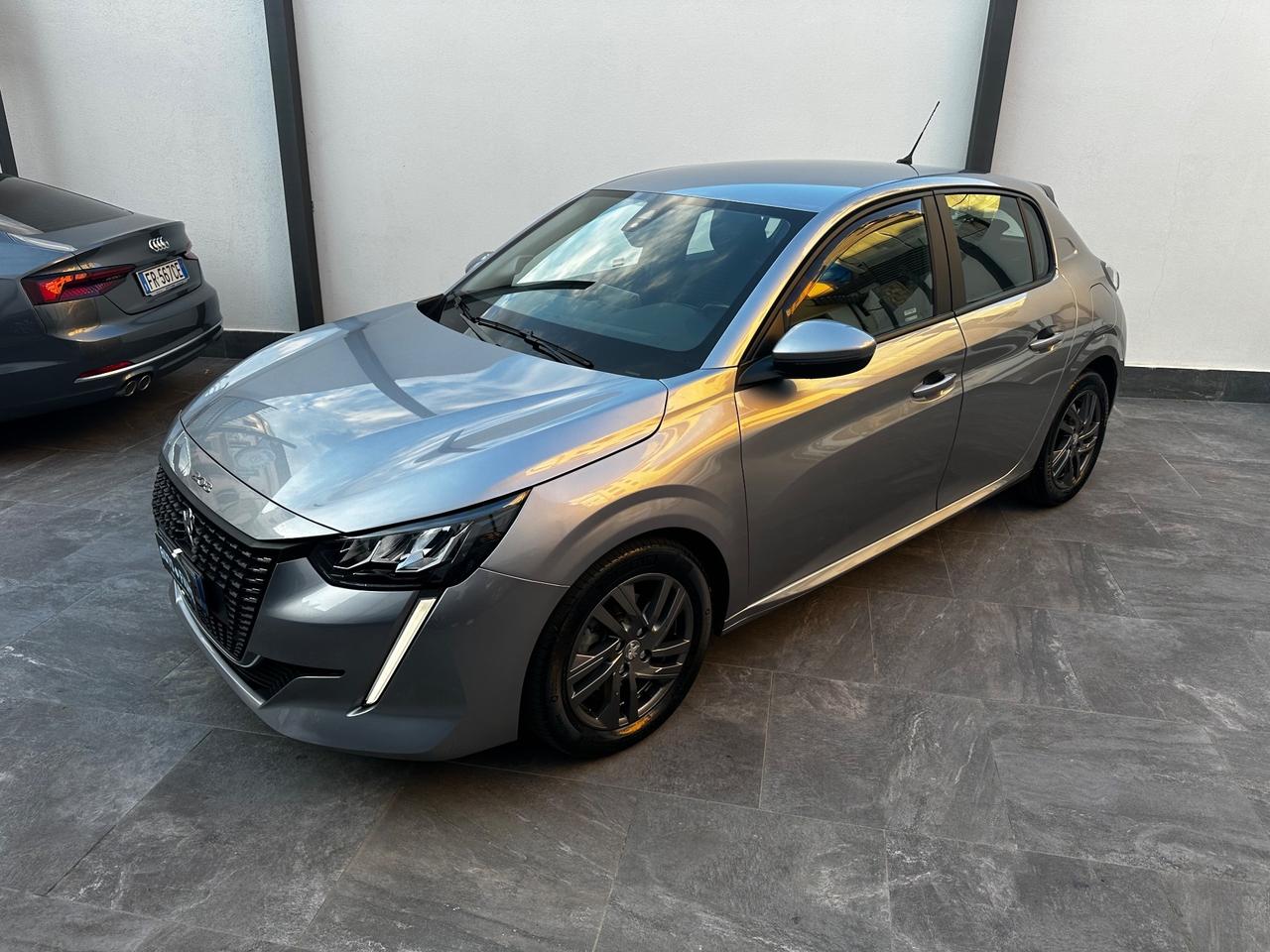 Peugeot 208 BlueHDi 100 Stop&Start 5 porte Allure