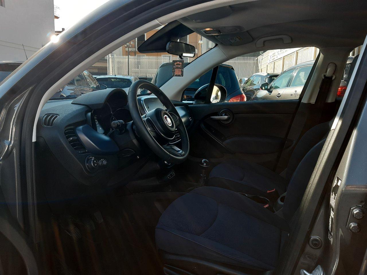 Fiat 500 X 500X 1.3 mjet 95cv