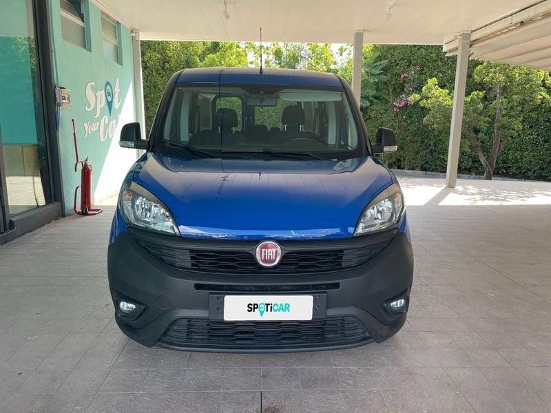 FIAT Doblò Cargo COMBI 1.3 Mijet 16v 95CV (cat. N1) Euro6