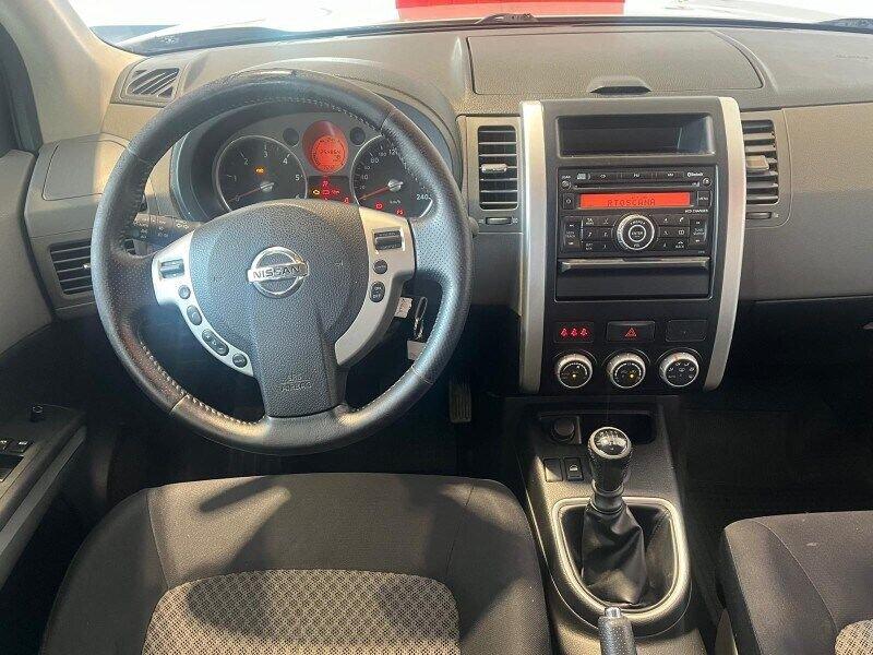 Nissan X-Trail X-Trail 2.0 dCi 150CV LE
