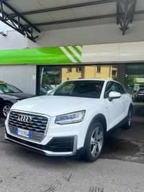 AUDI Q2 30 TDI S tronic S line EDITION KM 68.000