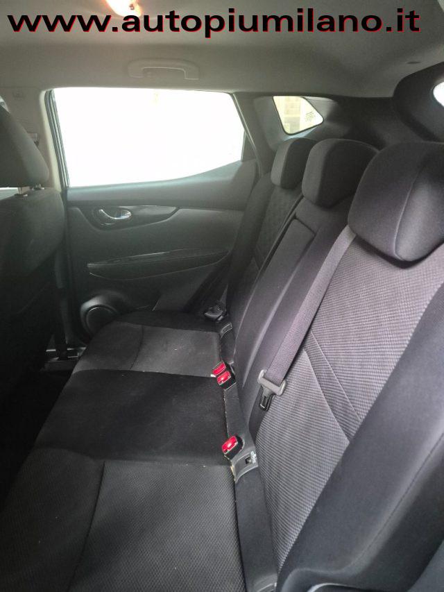 NISSAN Qashqai 1.5 dCi Acenta