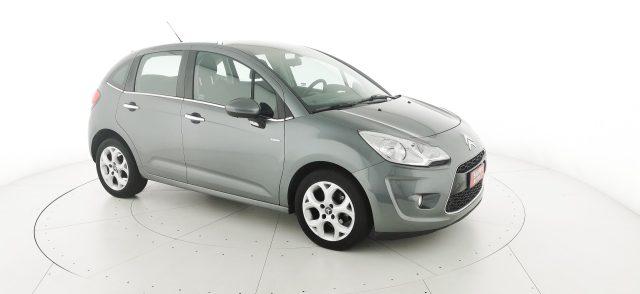 CITROEN C3 1.4 HDi 70 Exclusive - OK NEOPATENTATI