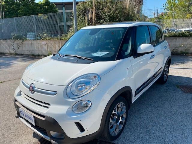 Fiat 500L 1.3 Multijet 95 CV Trekking Neopatentati
