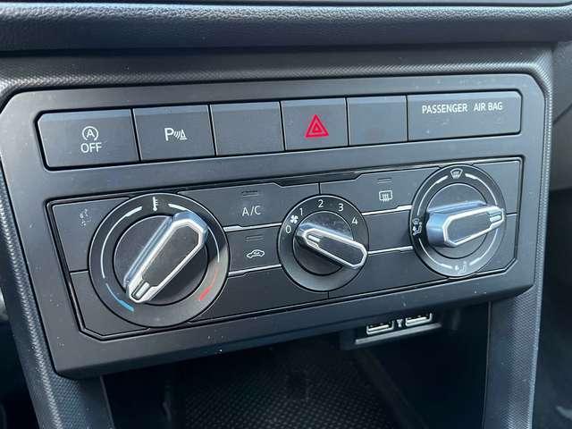 Volkswagen T-Cross T-Cross 2019 1.0 tsi Style 95cv