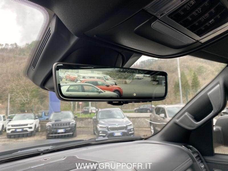 Dodge RAM TRX Supercharged 6.2 L HEMI V8 Crew cab - NETTO IVA