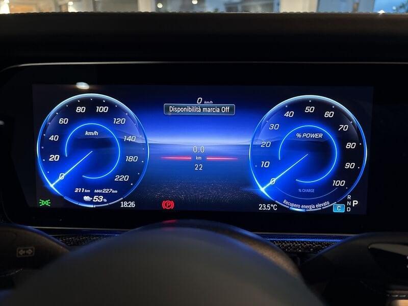 Mercedes-Benz Classe G G 580 eq Edition One