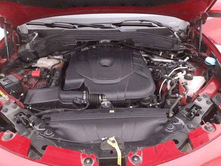 Alfa Romeo Stelvio Business AT8 RWD BR591971 2.1 Diesel 160CV