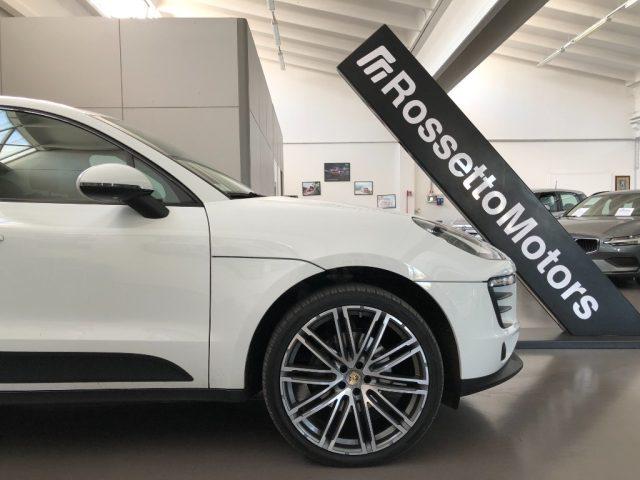 PORSCHE Macan 2.0 PDK - FULL OPTIONALS