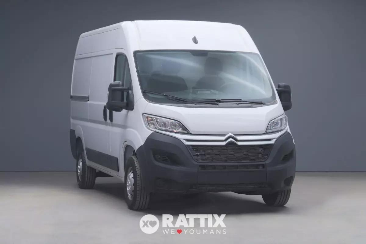 Citroen Jumper 35 2.2 BlueHDI 140CV L2H2 Business (IVA ESCLUSA)