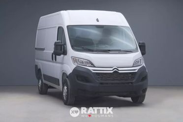 Citroen Jumper 35 2.2 BlueHDI 140CV L2H2 Business (IVA ESCLUSA)