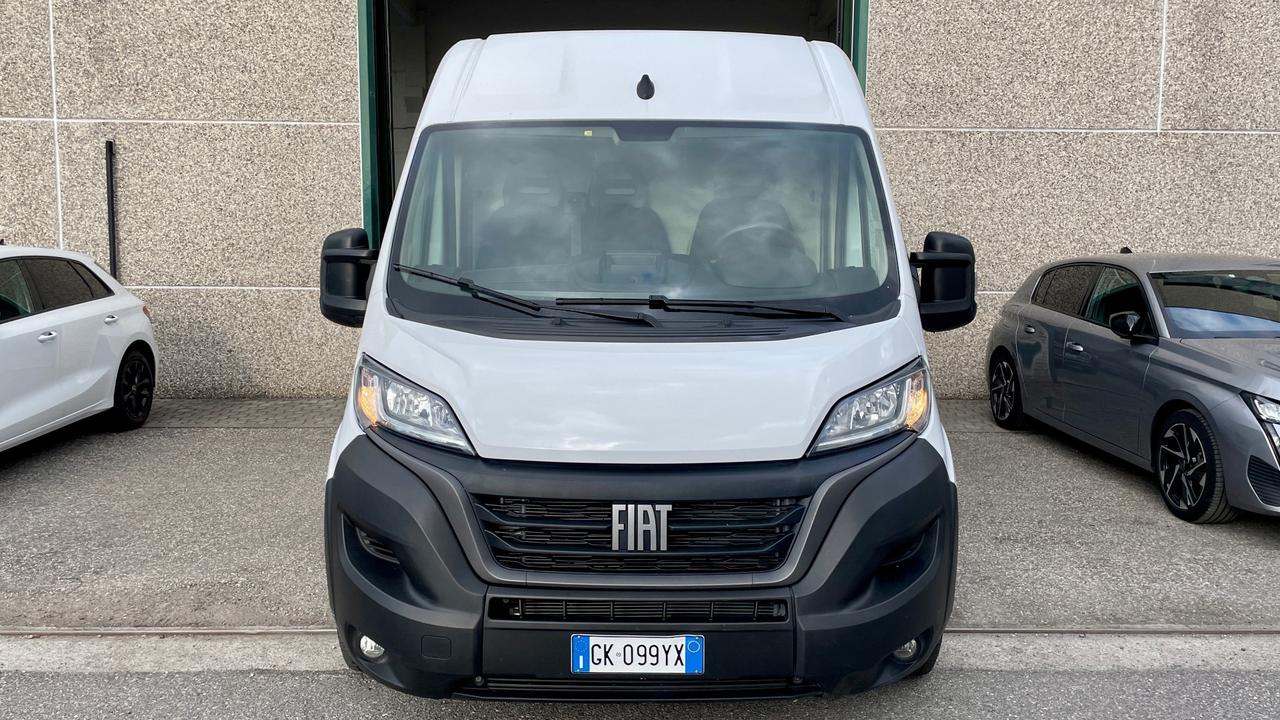FIAT DUCATO MAXI 35 2.2 MJT PLM-TA 180 CV - TELECAMERA POSTERIORE