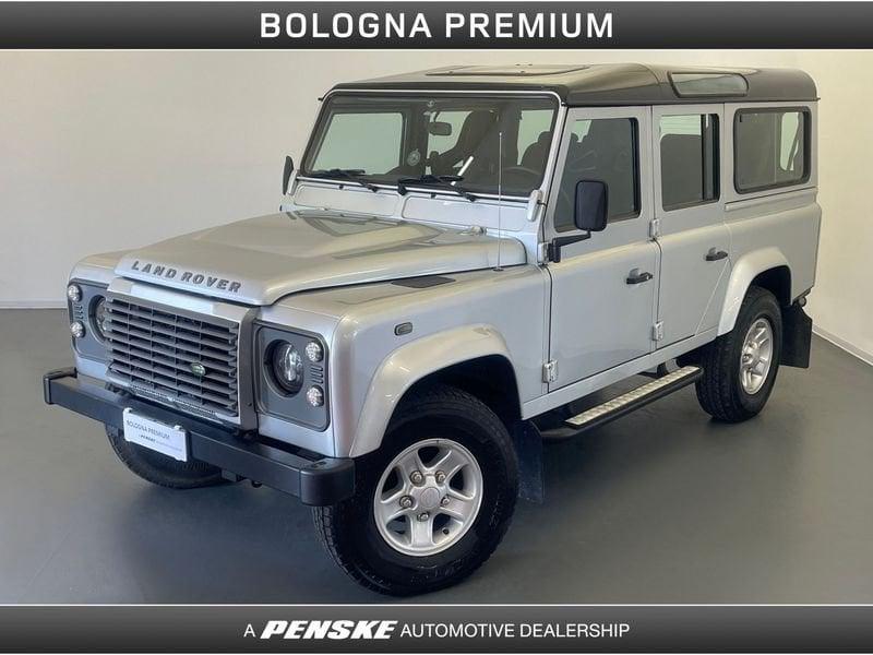 Land Rover Defender Defender 110 2.4 TD4 SW