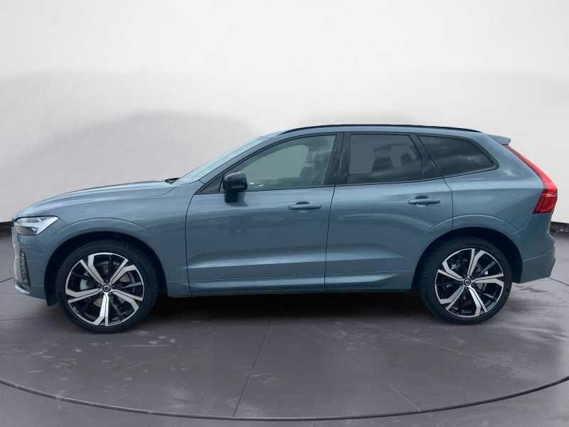 VOLVO XC60 2.0 b4 R-DeSiGn AwD AuTo