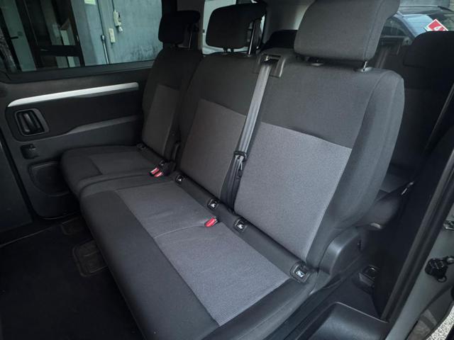 CITROEN Spacetourer 2.0 144CV *AUTOMATICA* *8 POSTI* *CIRCA 60.000KM*