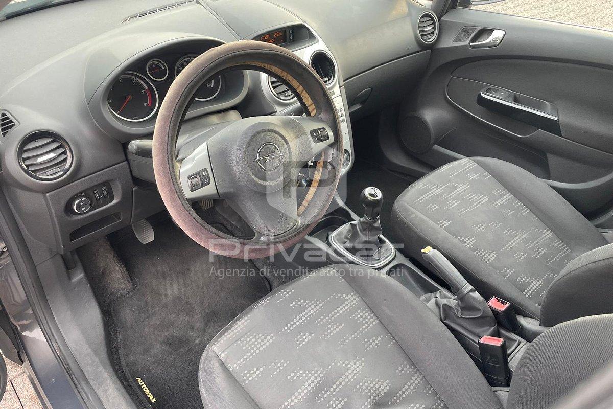 OPEL Corsa 1.3 CDTI 75CV F.AP. 5 porte Business (N1)