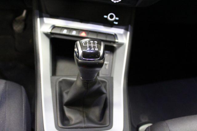 AUDI Q3 2.0 TDI 150 CV Quattro Advanced