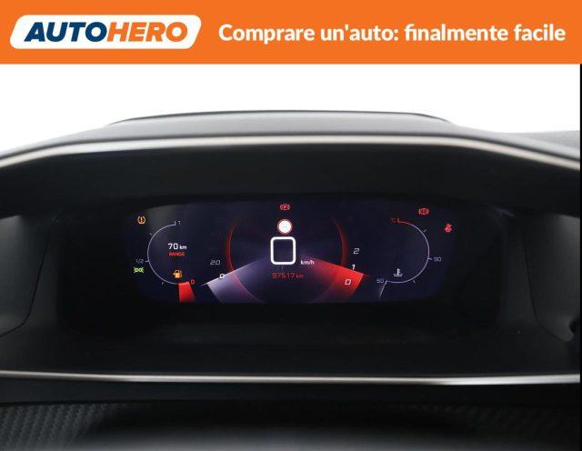PEUGEOT 2008 BlueHDi 100 S&S Allure
