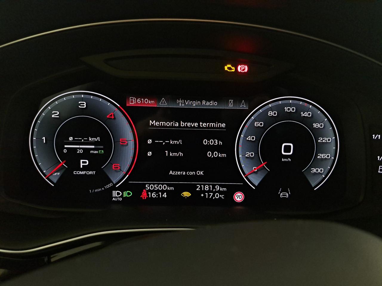 Audi Q7 50 3.0 tdi mhev sport quattro tiptronic 7p.ti