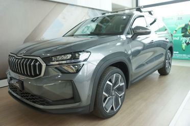 Škoda Kodiaq 1.5 m-HEV Style DSG 7p+ASSISTED DRIVE PLUS+CERCHI 20"+LOUNGE PACK