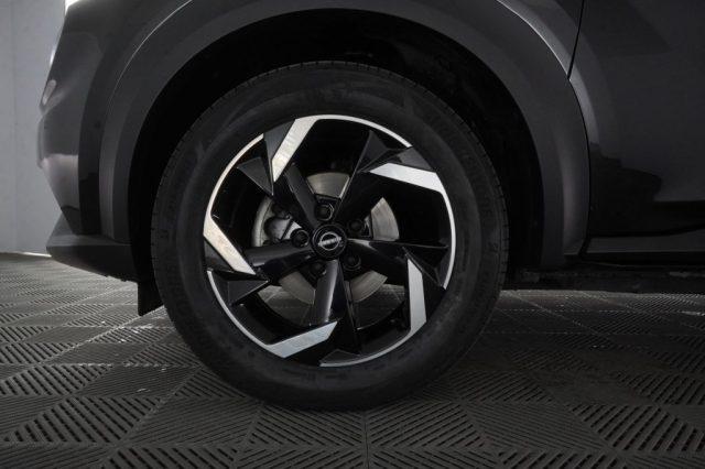 NISSAN Juke Juke 1.0 DIG-T 114 CV DCT N-Connecta