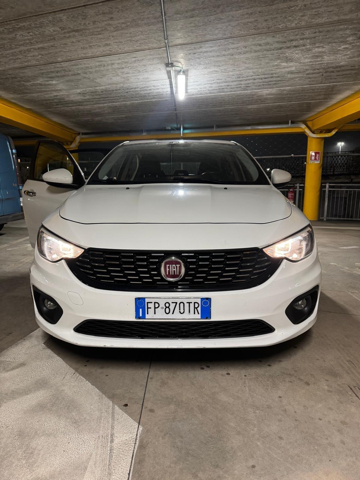 Fiat Tipo 1.3 Mjt S&S 5 porte Business