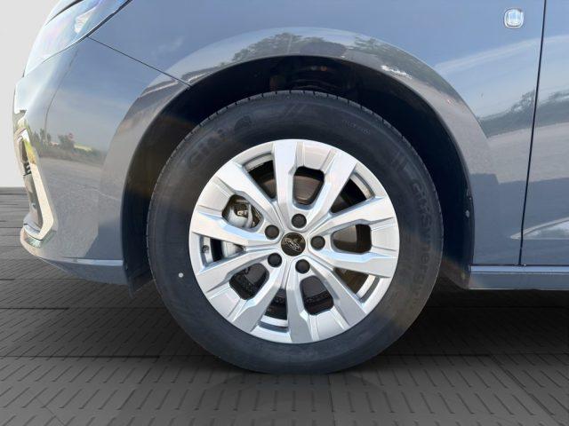 FORD Tourneo Connect Grand Tourneo Connect 2.0 EcoBlue 122 CV aut. Tita