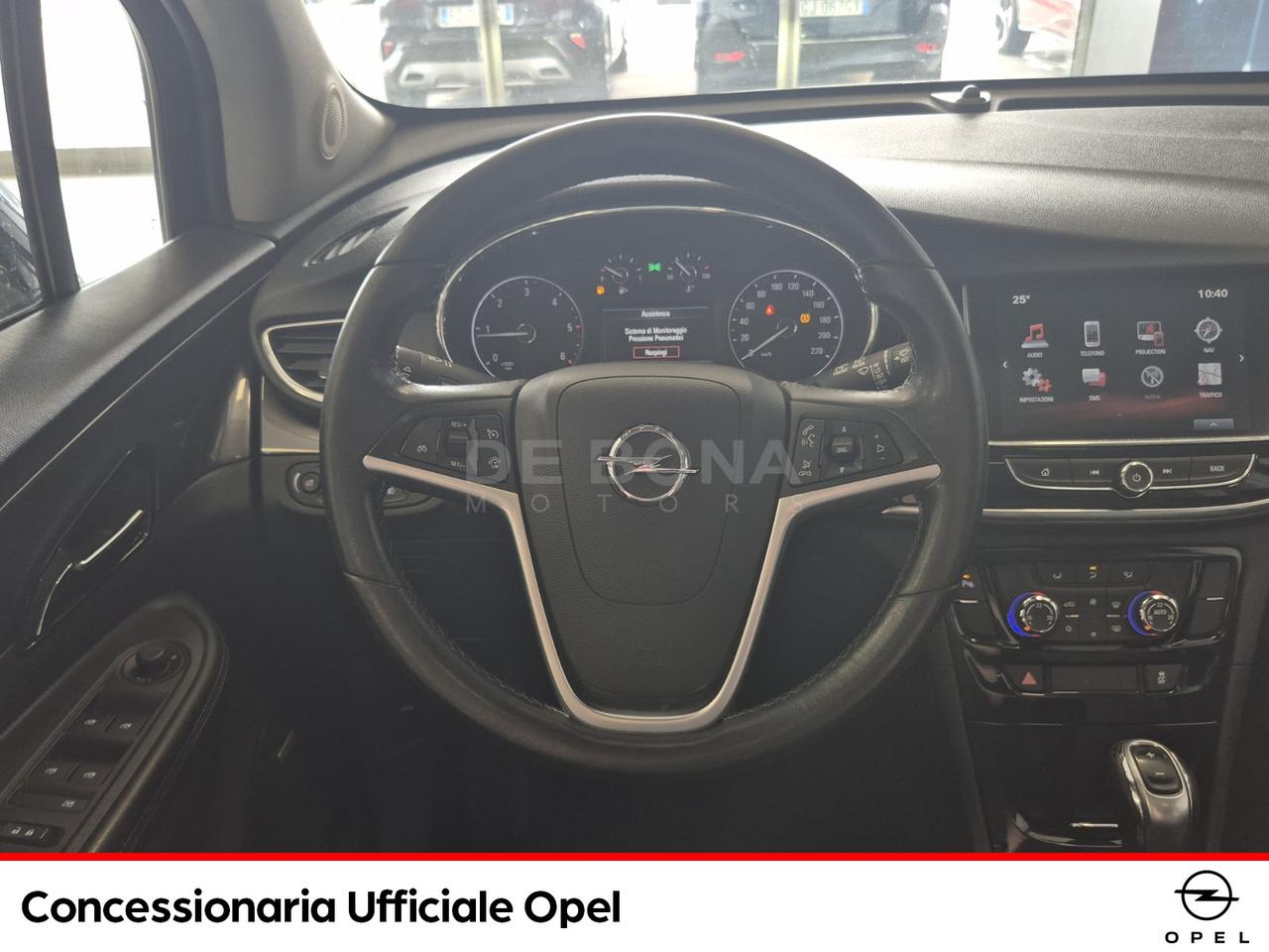 Opel Mokka X x 1.6 cdti b-color 4x2 136cv auto