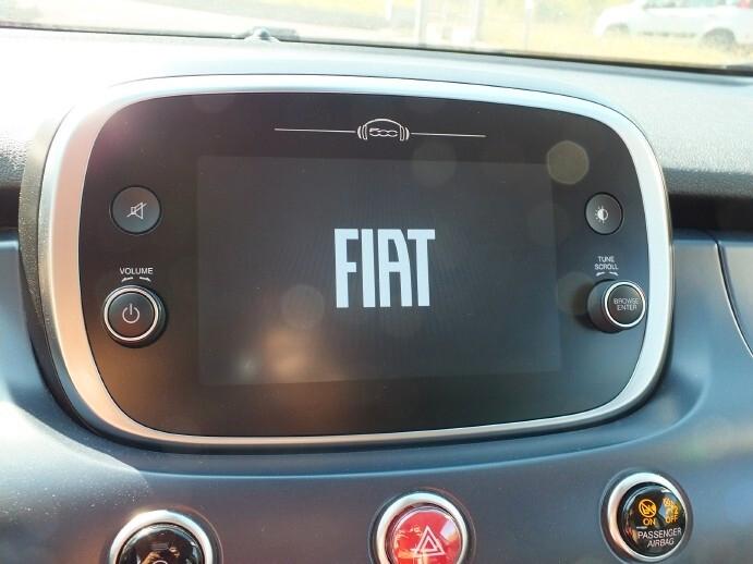 Fiat 500X 1.3 MJt 95 CV*UNIPRO*NEOPATENTATI*BLUETOOTH*