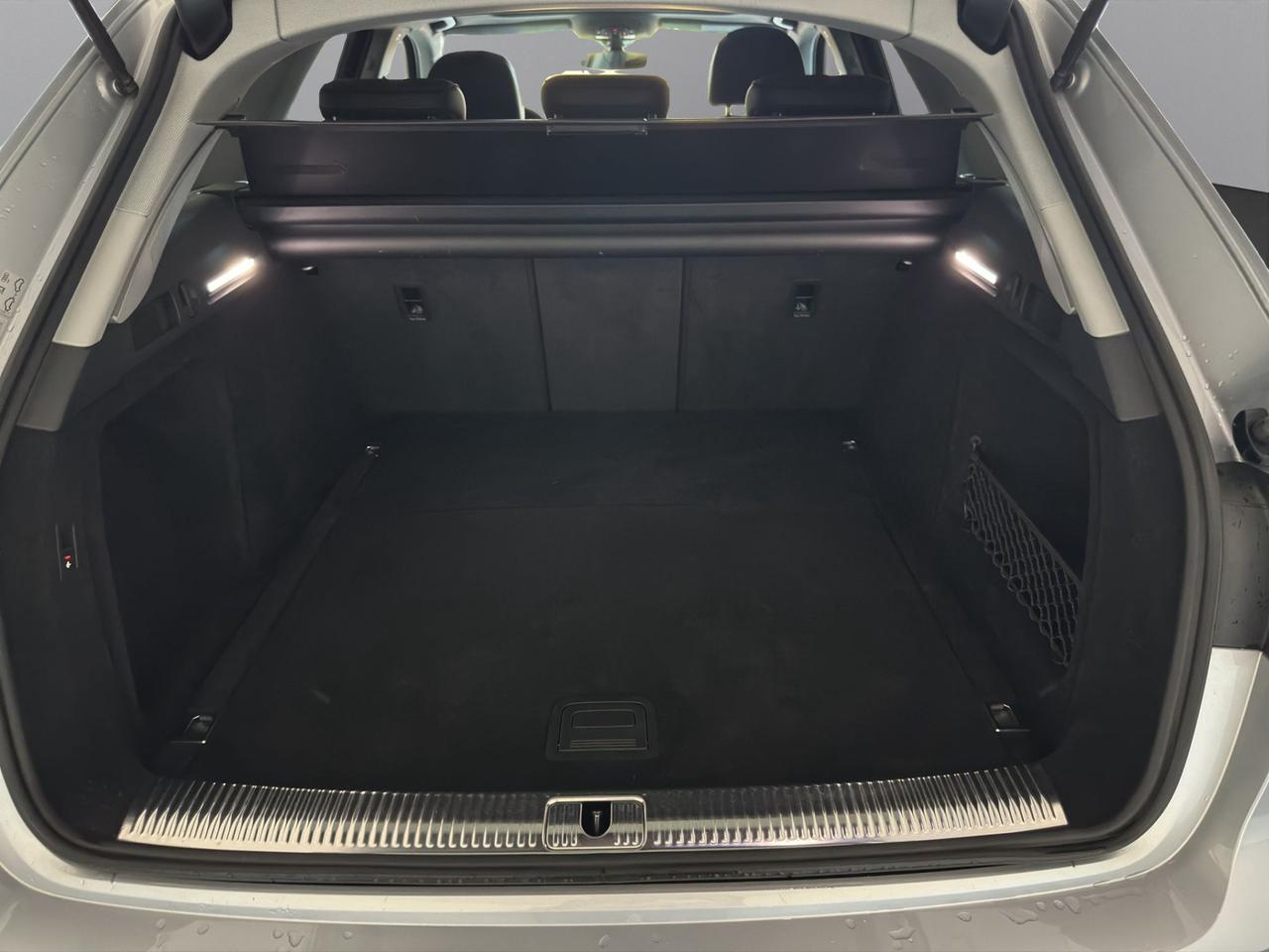 Audi A4 Allroad 40 2.0 TDI Quattro S-Tronic