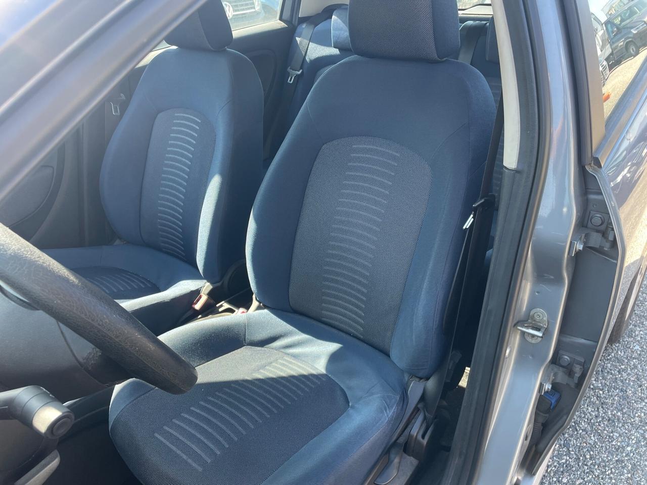 Fiat Grande Punto 1.2 5p 68cv/TAGLIANDI/GARANZIA