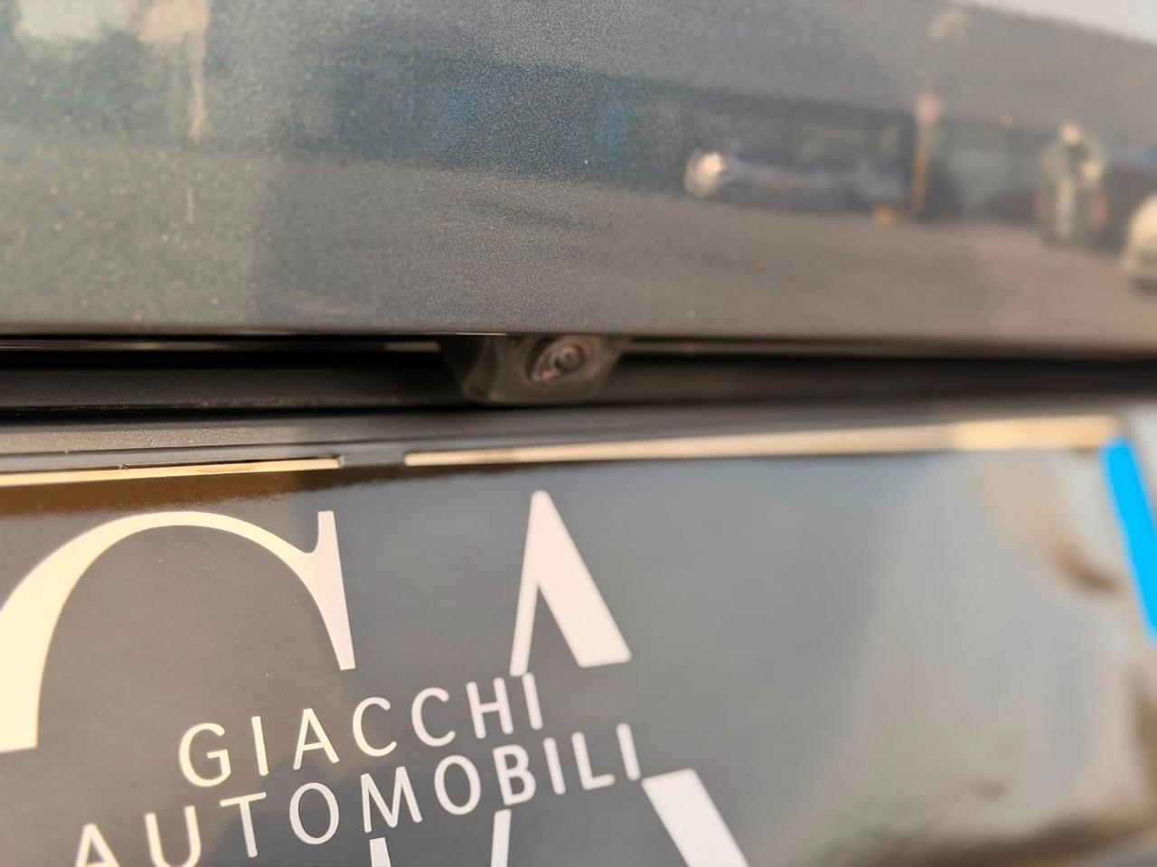 Cupra Formentor 2.0 tdi 150cv