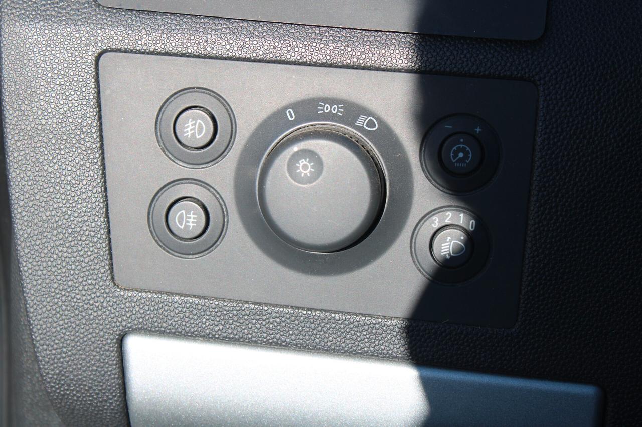 Opel Zafira 1.7 CDTI 110CV ecoFLEX Cosmo