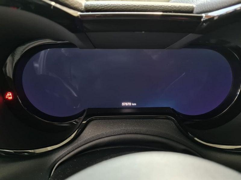 Alfa Romeo Tonale 1.5 130cv Hybrid TCT7 Speciale