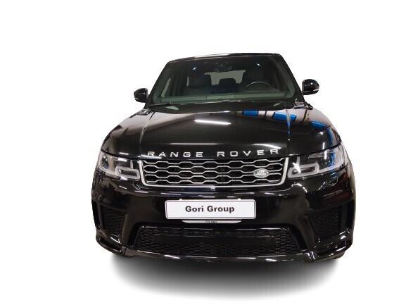 Land Rover Range Rover Sport 3.0 SDV6 HSE Dynamic