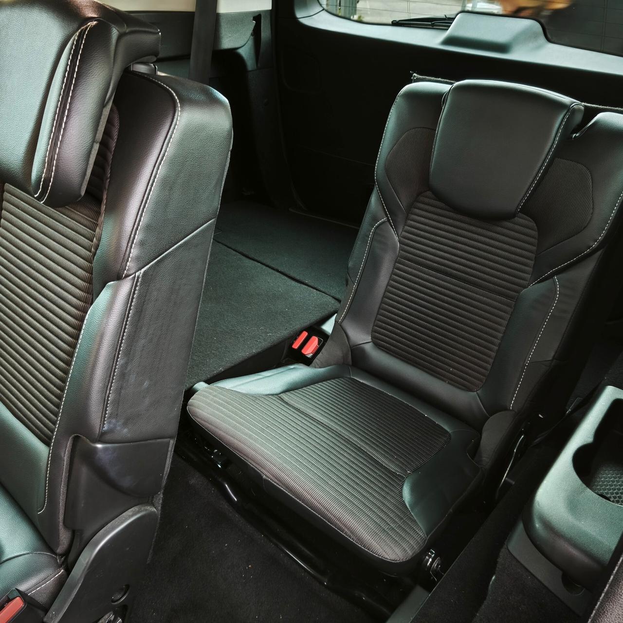 Renault Grand Scenic dCi 8V 110 CV Energy Bose 7 posti E6B