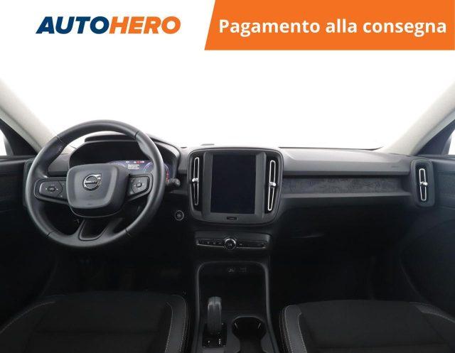 VOLVO XC40 D3 AWD Geartronic