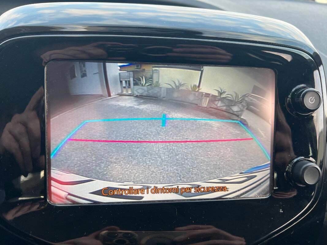 Peugeot 108 1.2 vti 12v Allure 5p