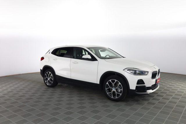 BMW X2 X2 sDrive18d Business-X