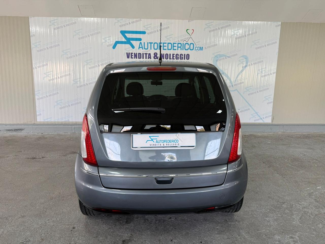 Lancia Musa 1.3 Mjt 95cv 5th Avenue