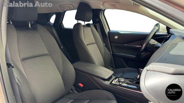MAZDA CX-30 2.0L e-Skyactiv-G 150 CV M Hybrid 2WD Exclusive