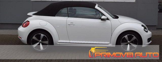 VOLKSWAGEN Maggiolino Cabrio 1.2 TSI