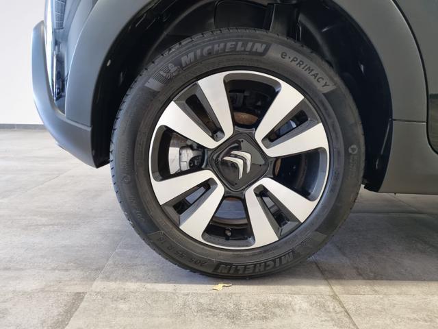 CITROEN C3 PureTech 110 S&S EAT6 Max