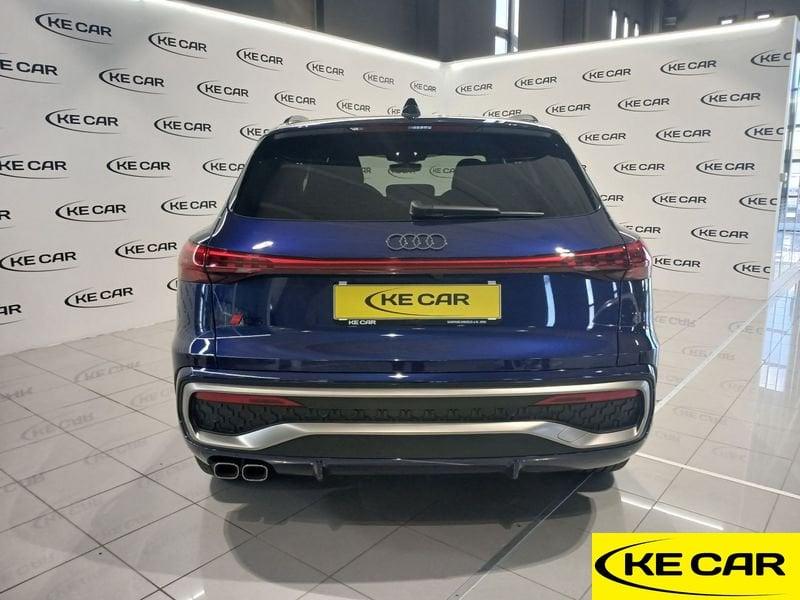 Audi Q5 TDi 204 cv mHEV+ Quattro S LINE - Cerchi 21