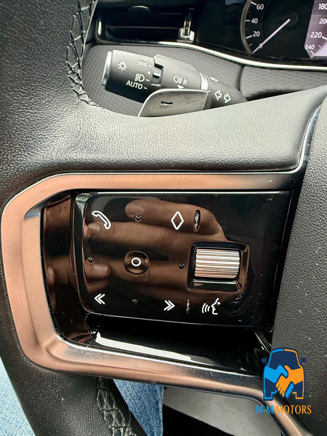 Land Rover Range Rover Evoque 2.0d i4 mhev R-Dynamic S awd 163cv auto