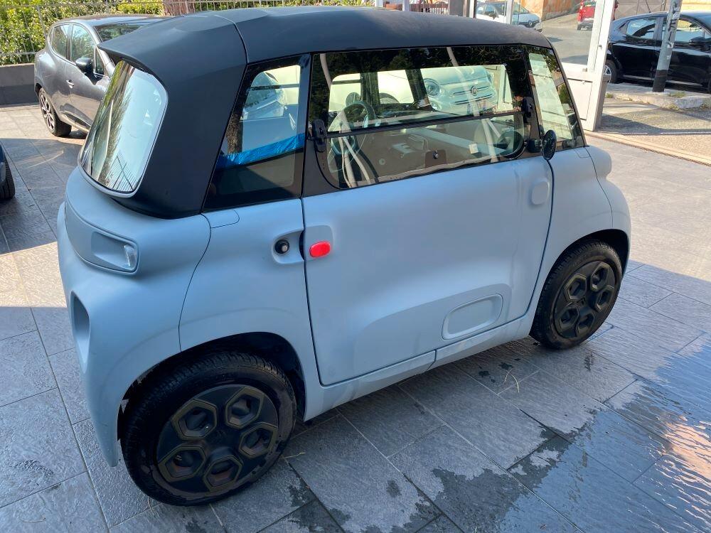 Citroen Ami