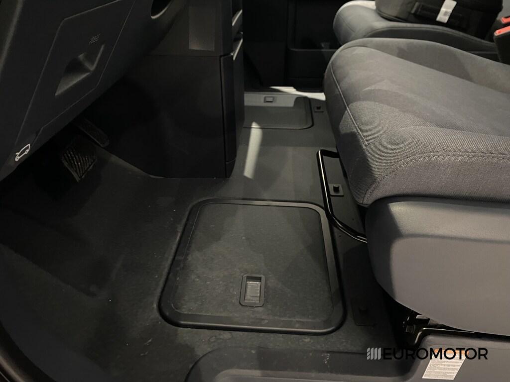 Kia PV5 Furgone Pv5 Cargo Pro Long Range