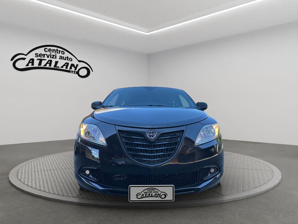 LANCIA - Ypsilon S - 1.3 MJT 95 CV 5p. S&S MOMO DESIGN